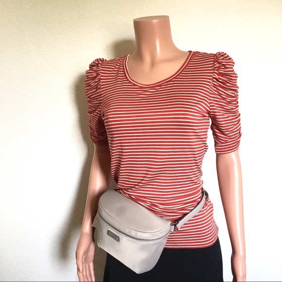 🎈SOLD🎈NWT Kate Spade Dawn Belt Bag Fanny Pack - Picture 15 of 16